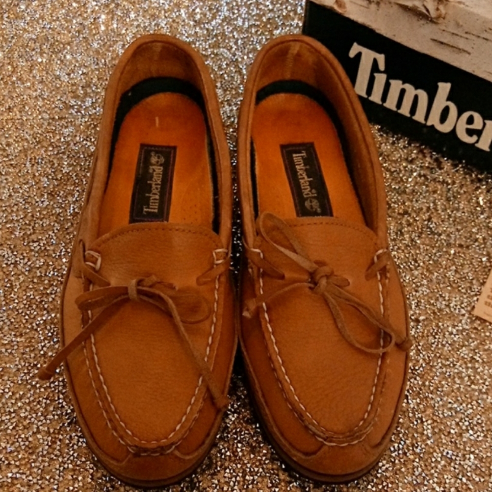Timberland Loafers